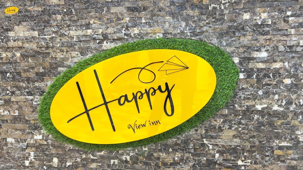 Happy View Inn Kafret el-Gabal エクステリア 写真