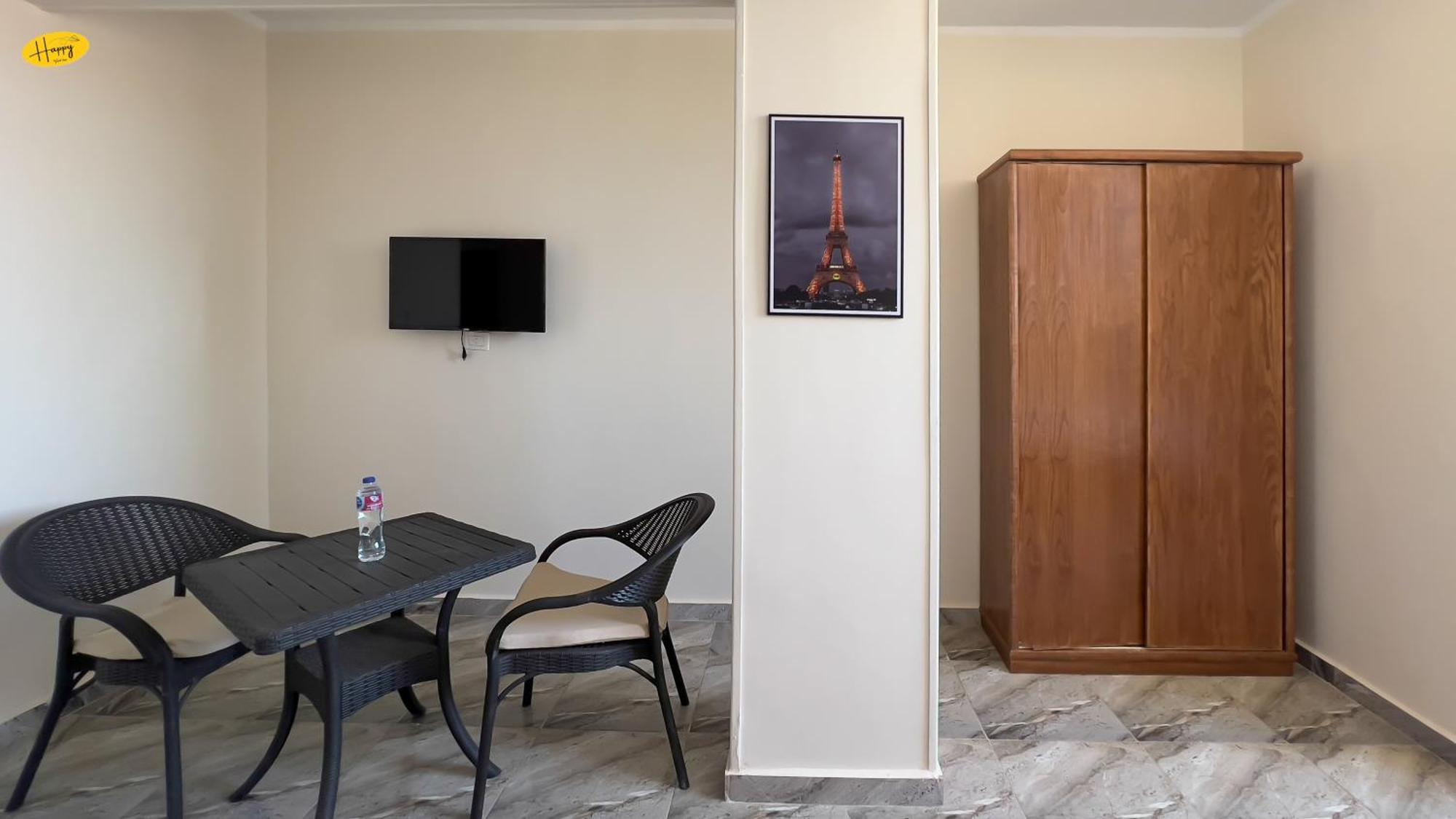 Happy View Inn Kafret el-Gabal エクステリア 写真